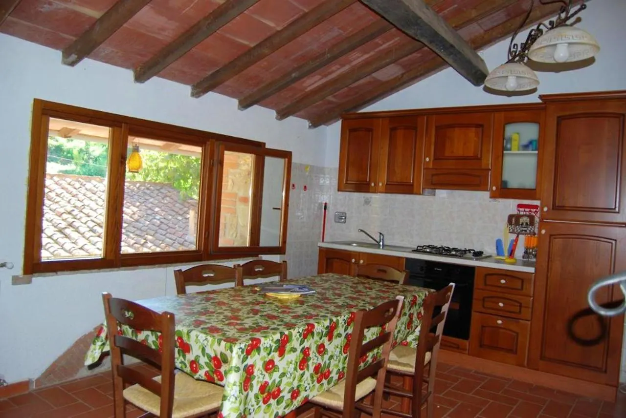 Charming Apartment In Massa Marittima With Shared Pool. Italy
