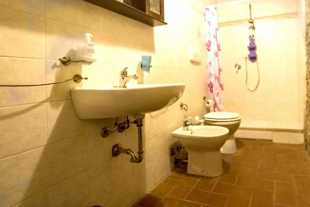 Charming Apartment In Massa Marittima With Shared Pool. 0*,