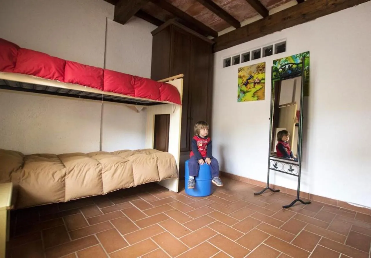 Charming Apartment In Massa Marittima With Shared Pool. Italy