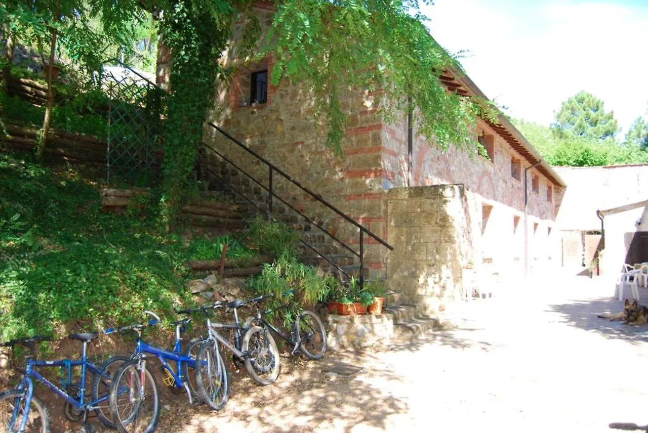 Charming Apartment In Massa Marittima With Shared Pool. Italy